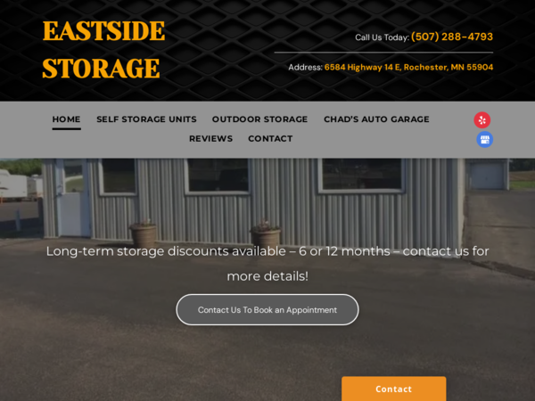 Eastside Storage