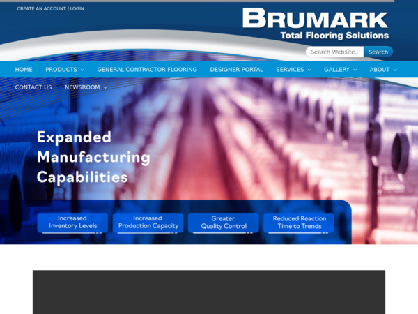 Brumark Total Flooring Solutions
