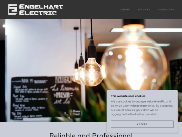 Engelhart Electric Inc.