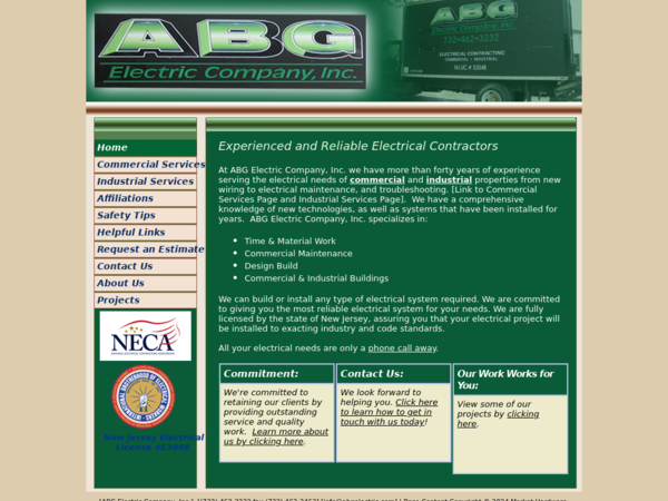 ABG Electric