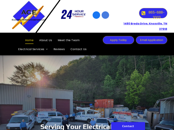 Ace Electric Service Co.