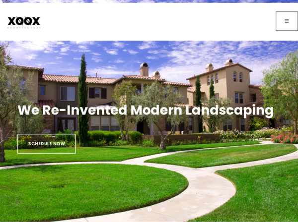 Cactus Valley Landscaping