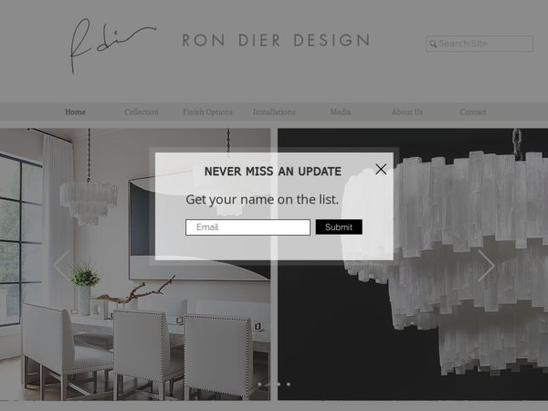 Ron Dier Design