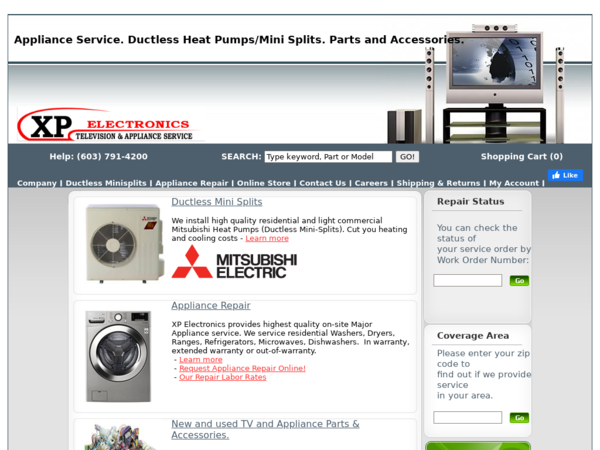 XP Electronics LLC