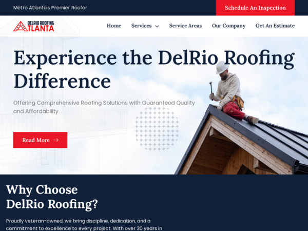 Del Rio Roof Repair Company