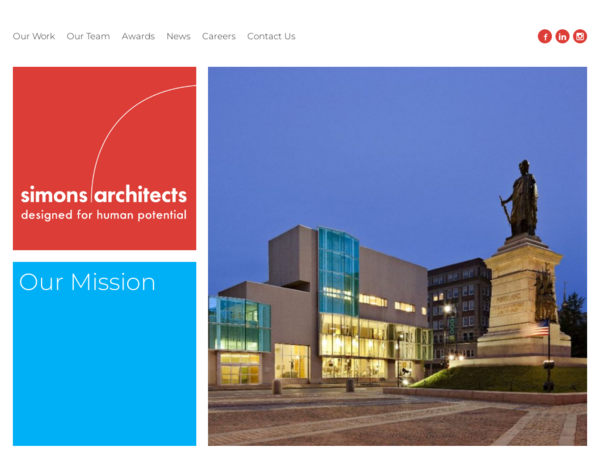 Simons Architects