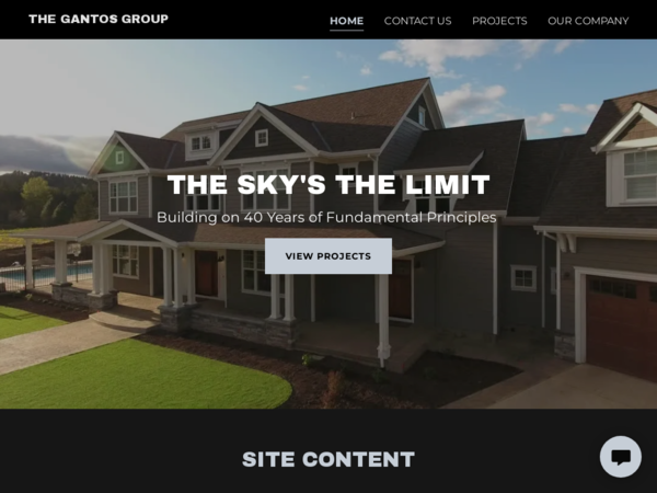 Thegantosgroup