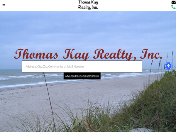 Thomas Kay Realty