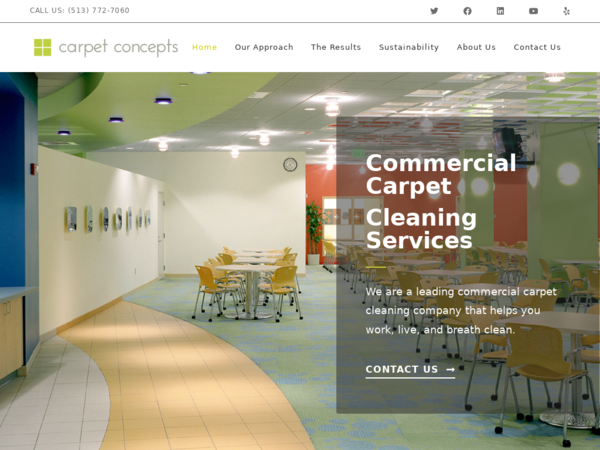 Carpet Concepts