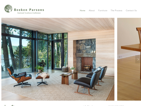 Beeken Parsons