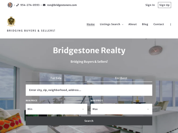 Bridgestone Realty