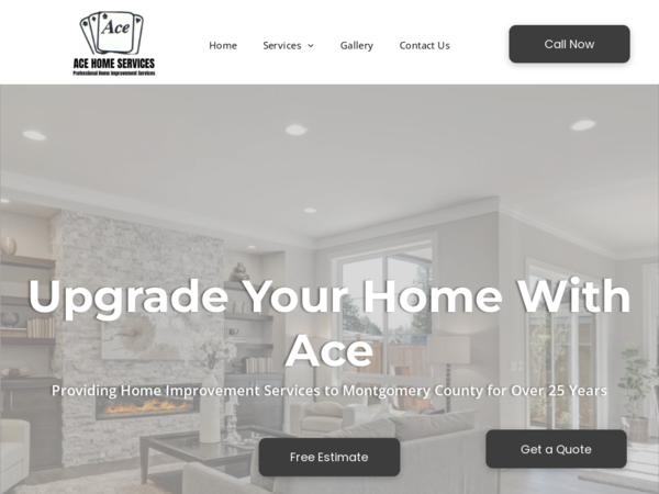 Ace Home Services