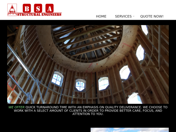 BSA Structural Engineers