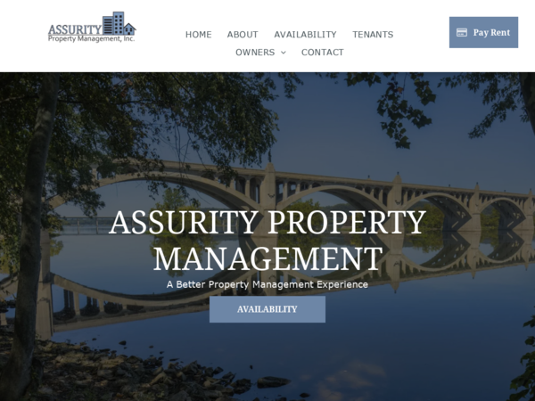 Assurity Property Management