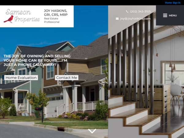Joy Haskins Real Estate Group