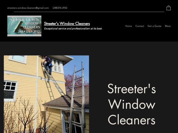 Streeter's Window Cleaners