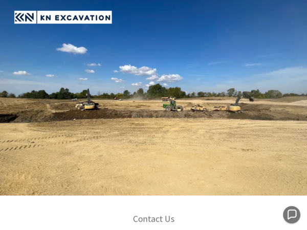 KN Excavation