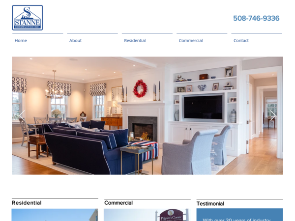 Stanne Construction Company