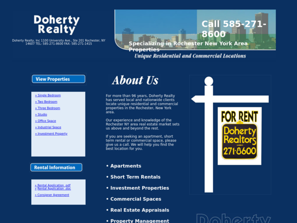 Doherty Realty