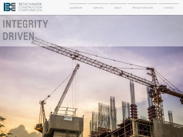 Benchmark Construction Corporation