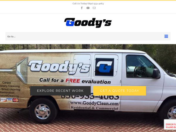 Goody Goody's