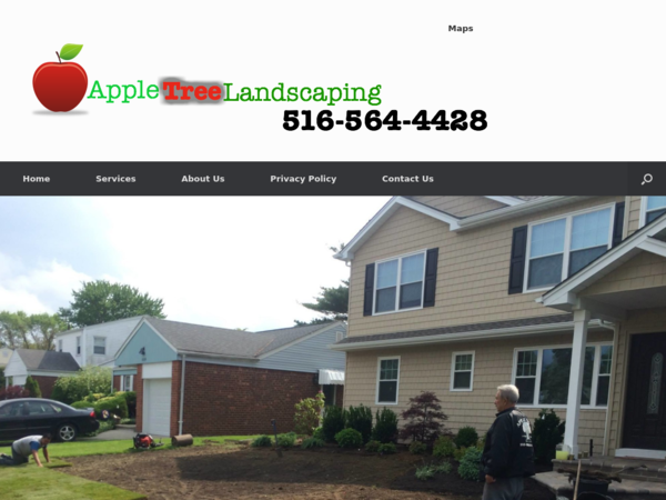 Appletree Landscaping