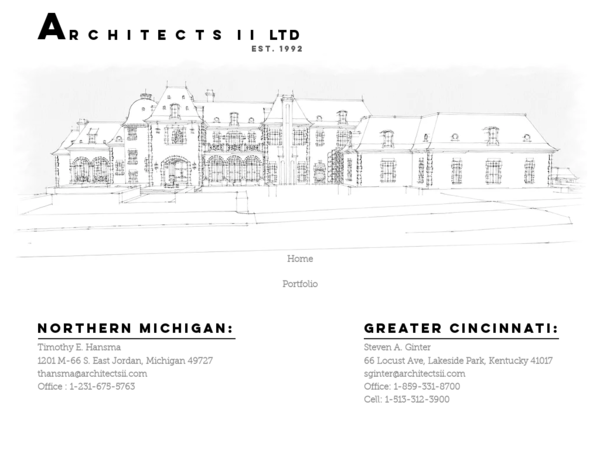 Architects II