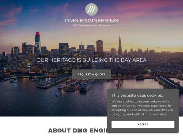 DMG Engineering Inc.