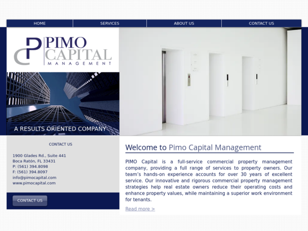 Pimo Capital