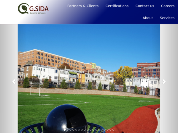 GSG Services LLC