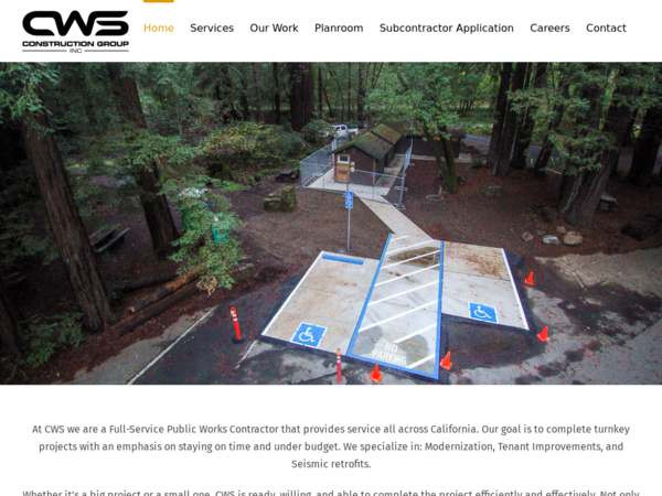 CWS Construction