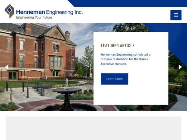 Henneman Engineering Inc