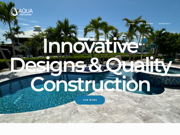 Aqua Artisans