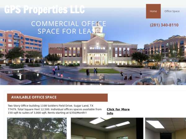 GPS Properties LLC