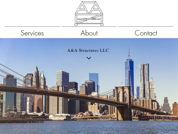 A & A Structures LLC