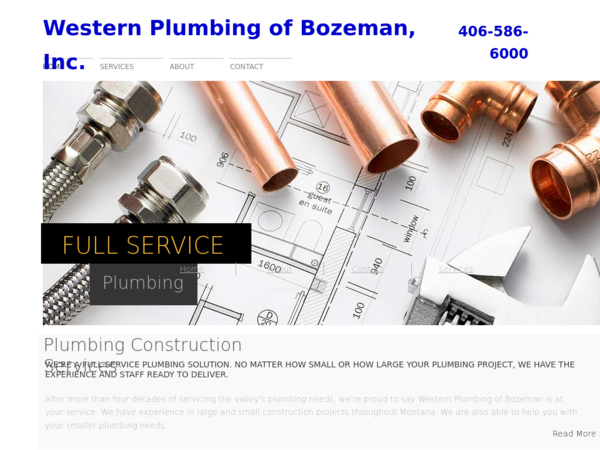 Western Plumbing