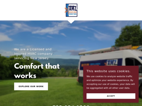 AMZ Heating & Cooling