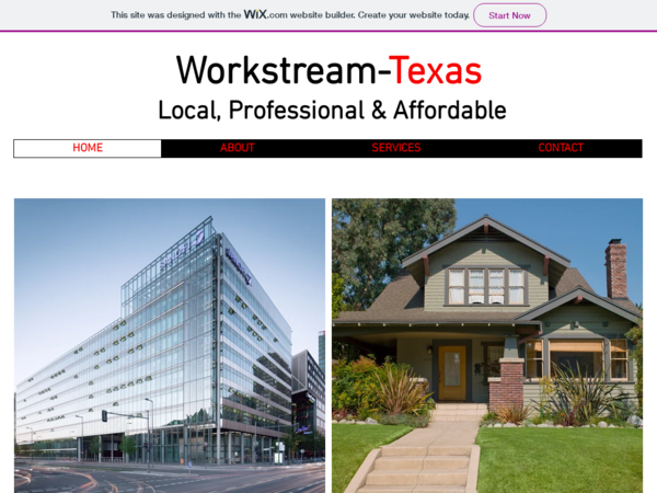 Workstream-Texas