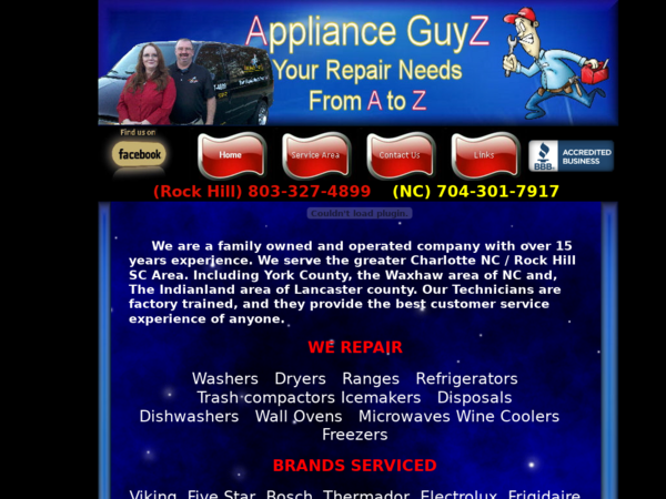 Appliance Guyz