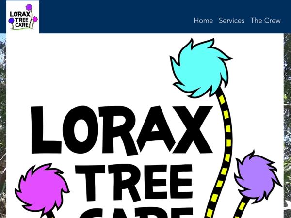 Lorax Tree Care LLC