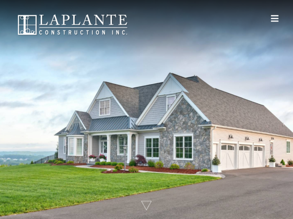 Laplante Construction