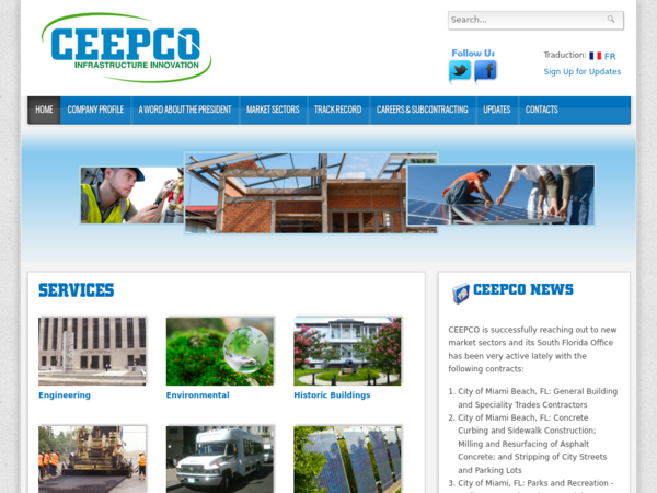 Ceepco Contracting