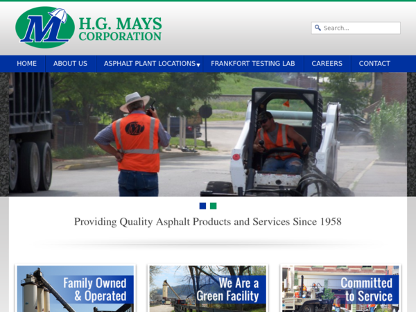 Frankfort Materials Co