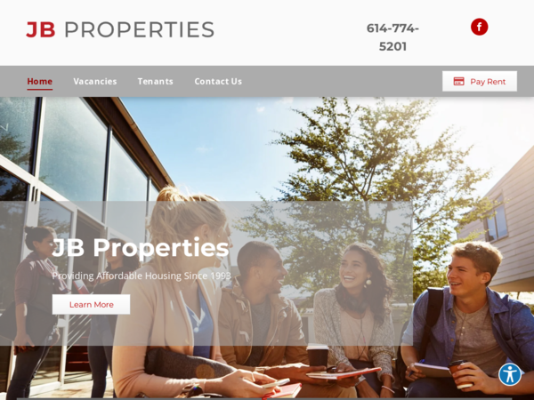 JB Properties