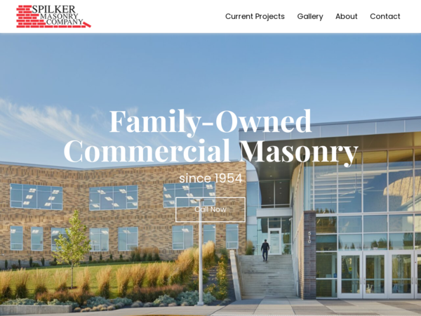 Spilker Masonry Co
