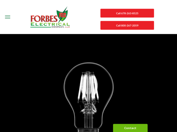 Forbes Electrical Company