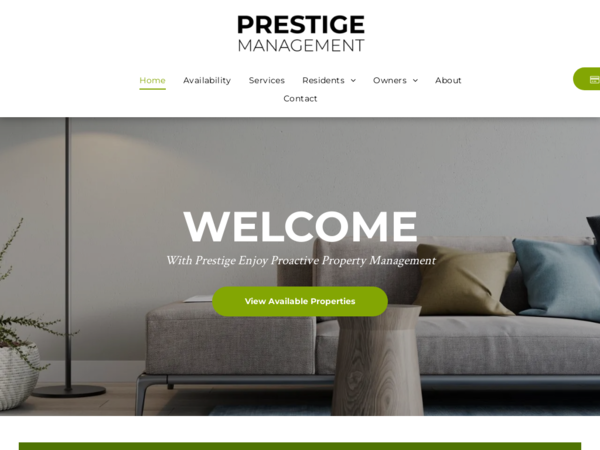 Prestige Management