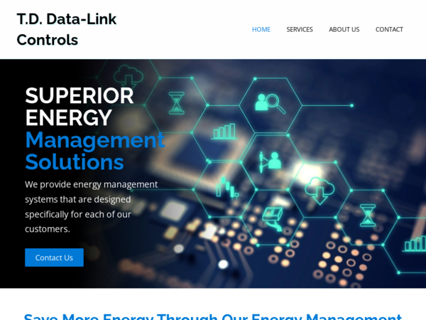 T D Data-Link Controls Inc