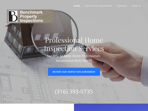 Benchmark Property Inspections