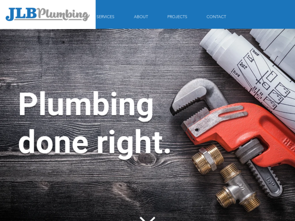 JLB Plumbing